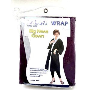 Betty Dain Salon Wrap ONE SIZE Style 240